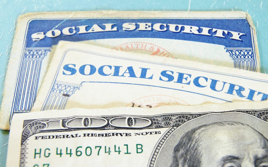 What is Social Security Leveling?