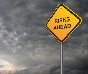 Inflation and Market Volatility: two major risks you could face in retirement.