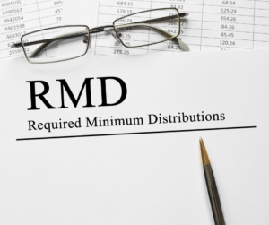 Discover the impact of Required Minimum Distributions (RMDs) on Taxes and Retirement Planning.