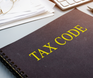 The Tax Code has a bigger impact on your retirement than you might think.