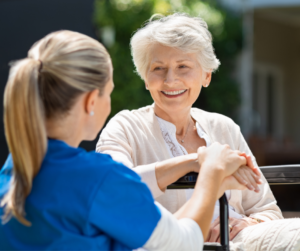 Discover why home healthcare is a great long-term care option for you or your loved ones. 