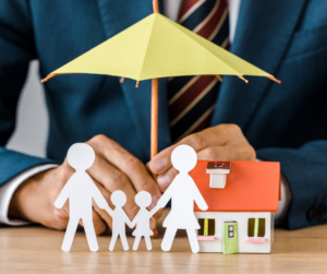 How can life insurance help you pass your assets to your heirs? 