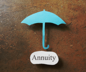 Annuities can provide greater predictability, stability, and protection against risks in retirement.