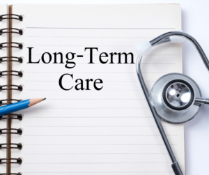 Understand six great options for long-term care insurance. 