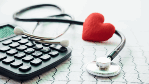 A financial checkup is important as we approach the middle of the year. 